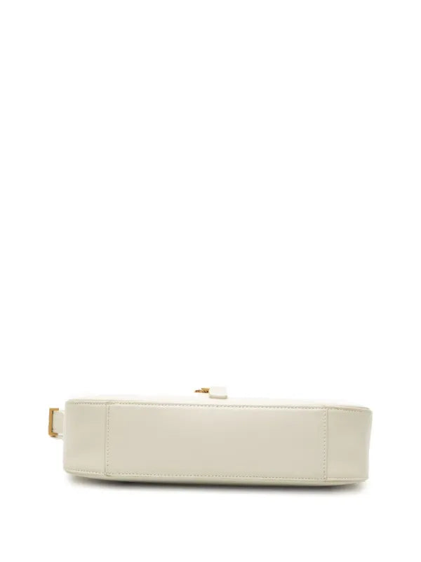 Saint Laurent Bolsa De Hombro YSL