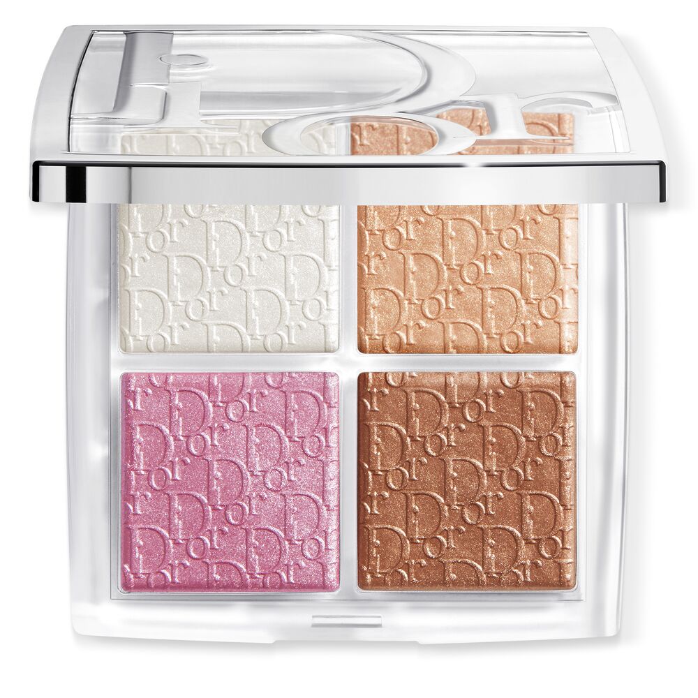 Dior Backstage Face Palette Iluminadores Y Rubores Dior