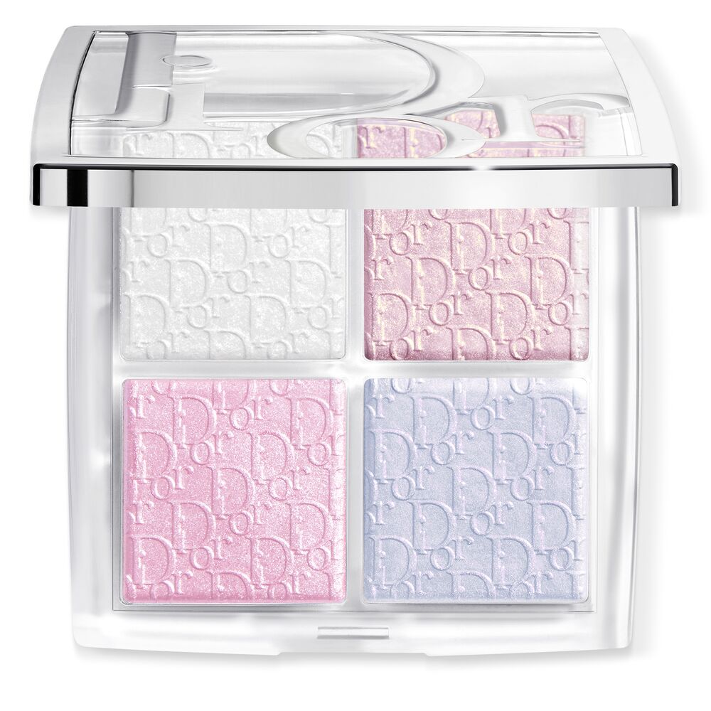 Dior Backstage Face Palette Iluminadores Y Rubores Dior