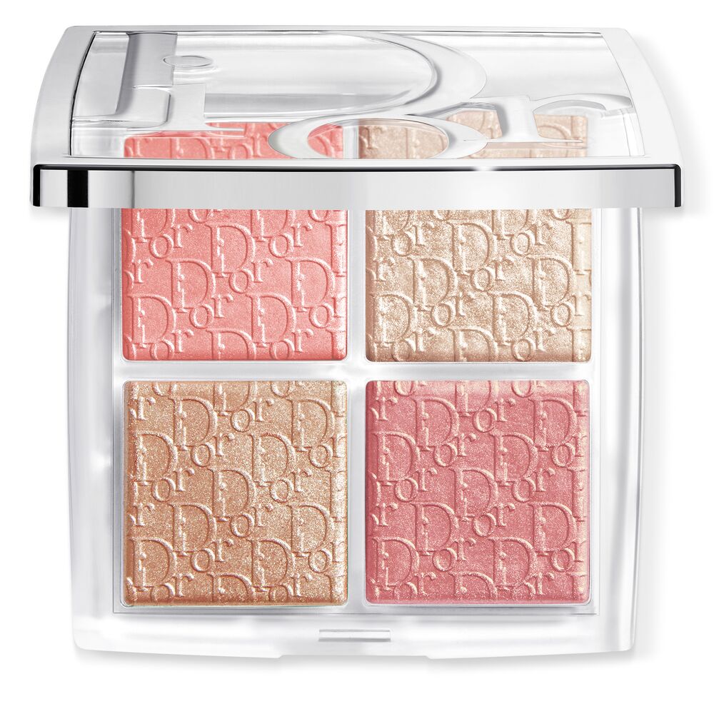 Dior Backstage Face Palette Iluminadores Y Rubores Dior