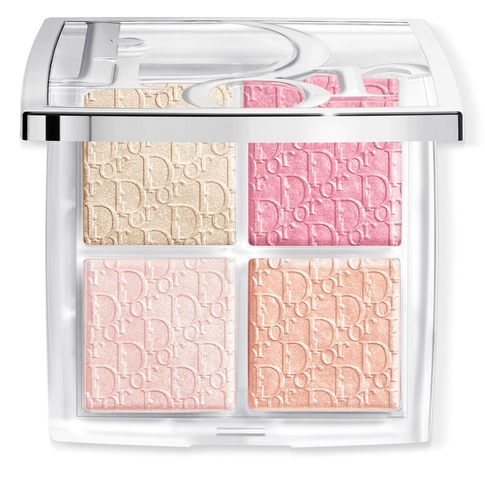 Dior Backstage Face Palette Iluminadores Y Rubores Dior