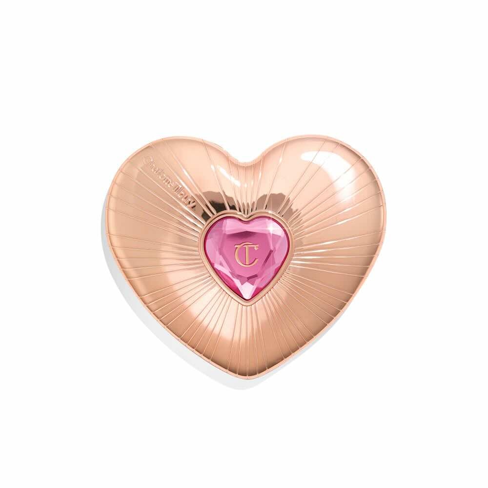 Charlotte Tilbury Paleta De Rubor Y Polvo Charlotte Tilbury