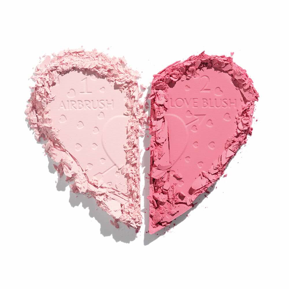 Charlotte Tilbury Paleta De Rubor Y Polvo Charlotte Tilbury