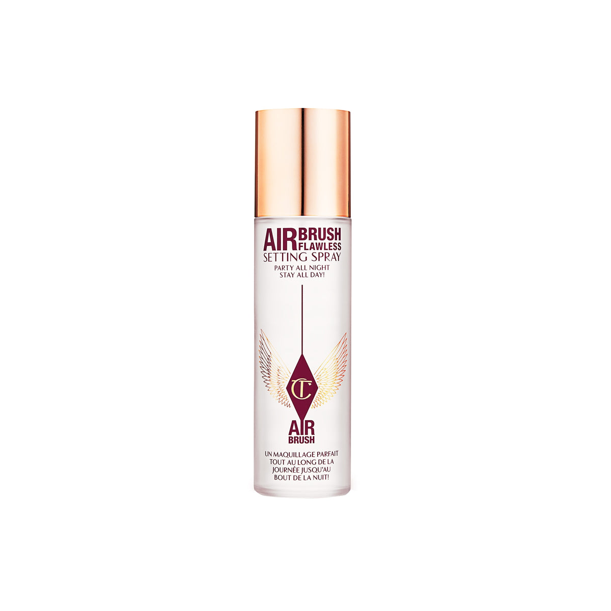 Charlotte Tilbury Spray Fijador De Maquillaje Charlotte Tilbury