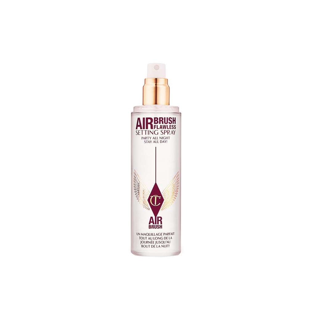 Charlotte Tilbury Spray Fijador De Maquillaje Charlotte Tilbury