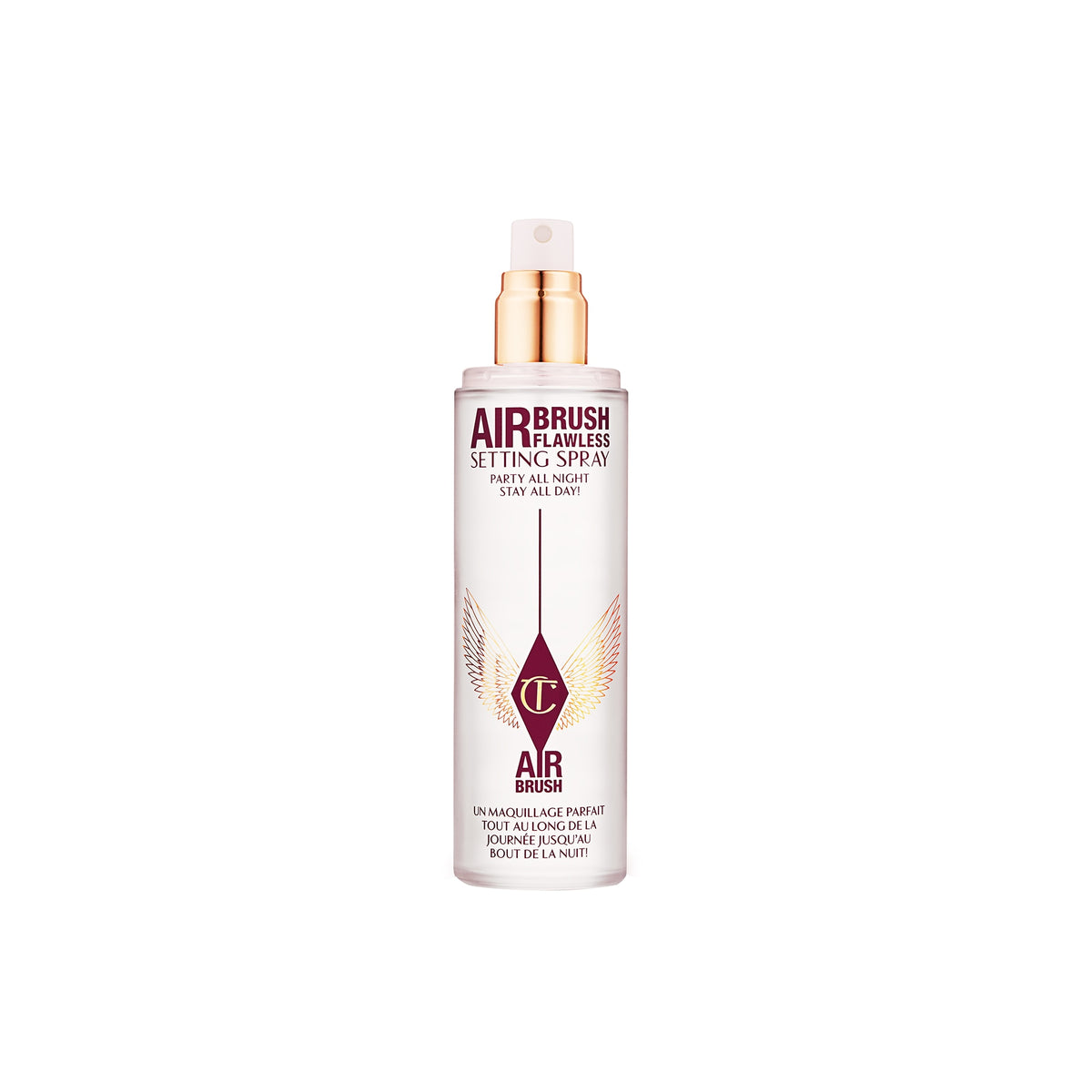 Charlotte Tilbury Spray Fijador De Maquillaje Charlotte Tilbury