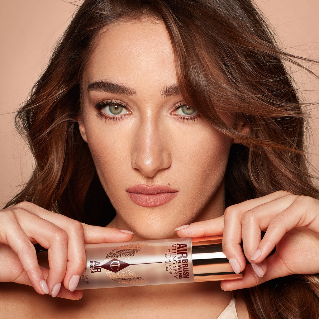 Charlotte Tilbury Spray Fijador De Maquillaje Charlotte Tilbury