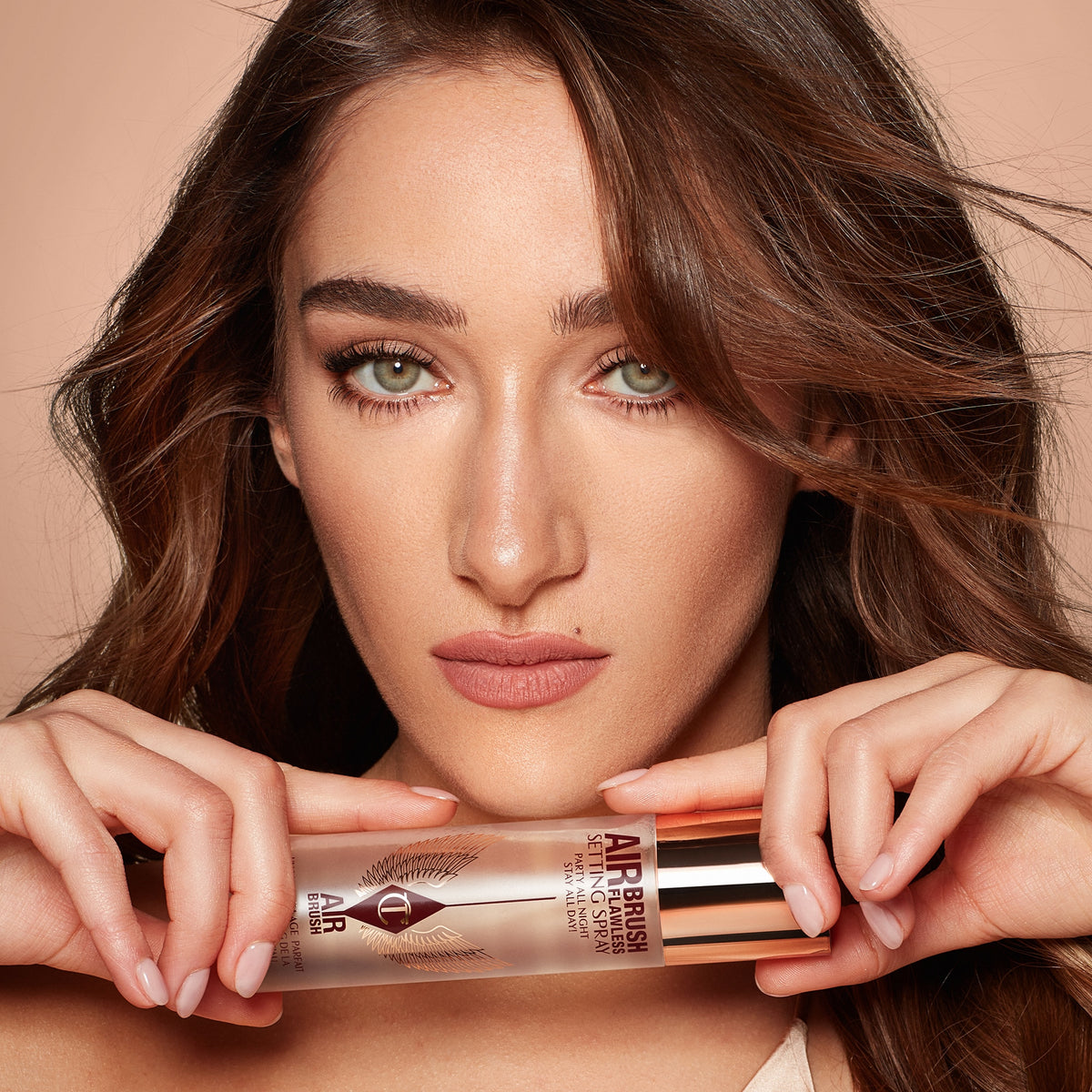 Charlotte Tilbury Spray Fijador De Maquillaje Charlotte Tilbury