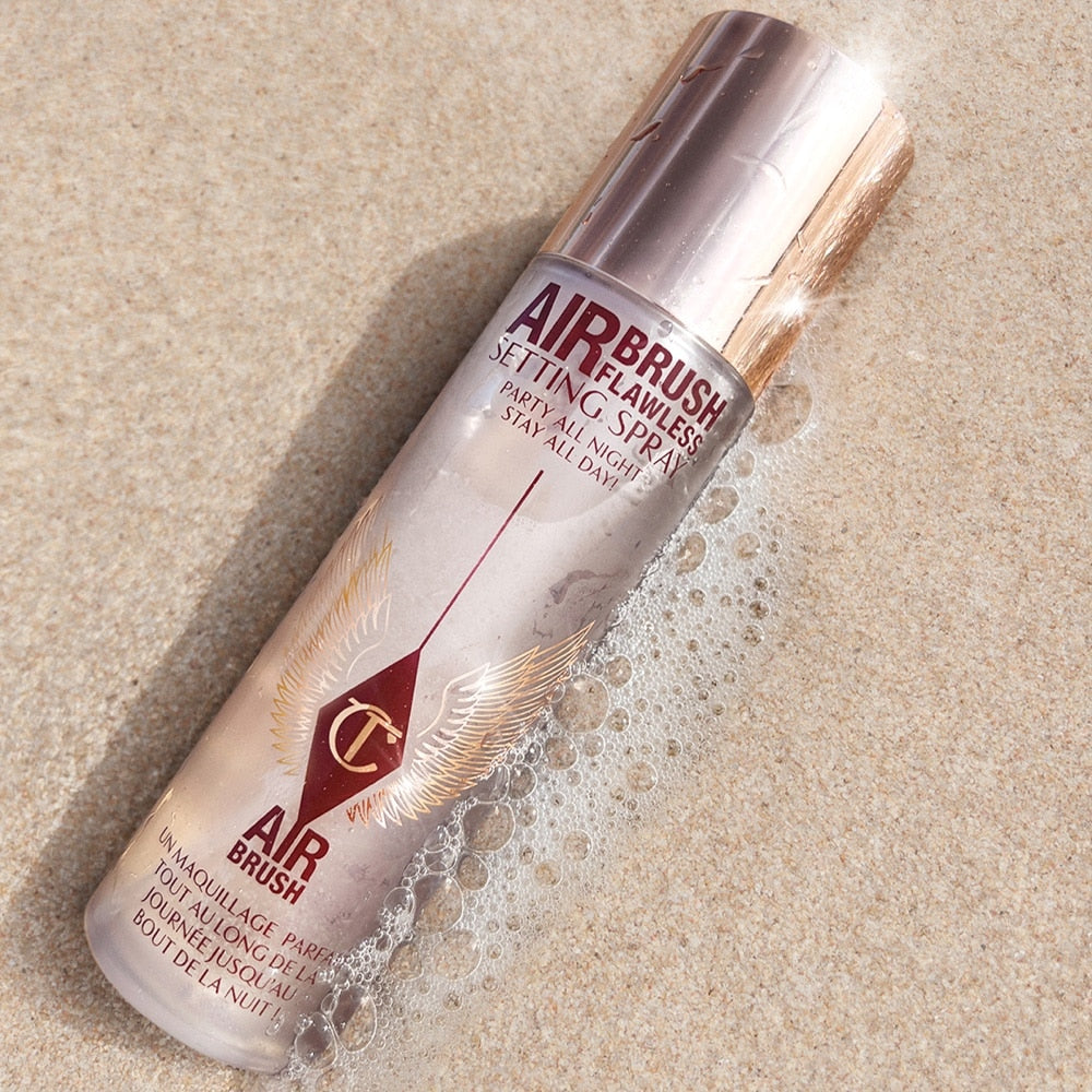 Charlotte Tilbury Spray Fijador De Maquillaje Charlotte Tilbury