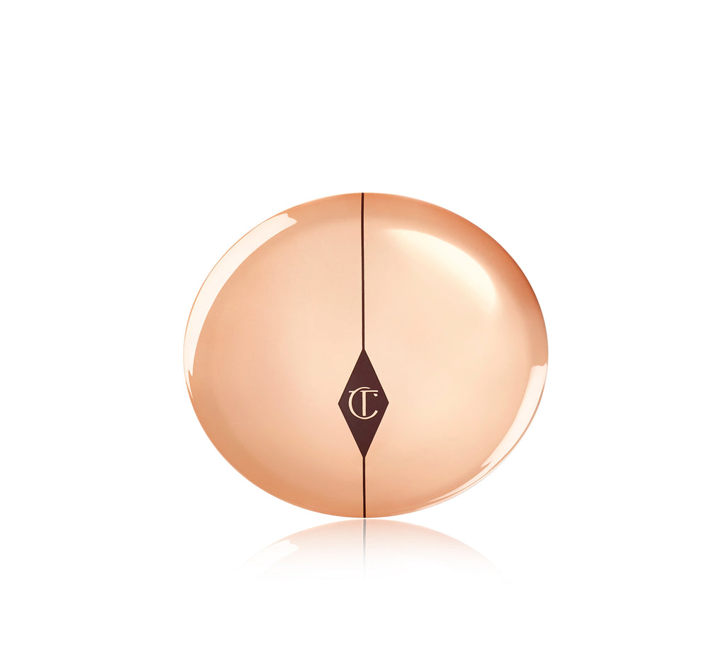 Charlotte Tilbury Polvo Matificante Para Rostro Charlotte Tilbury