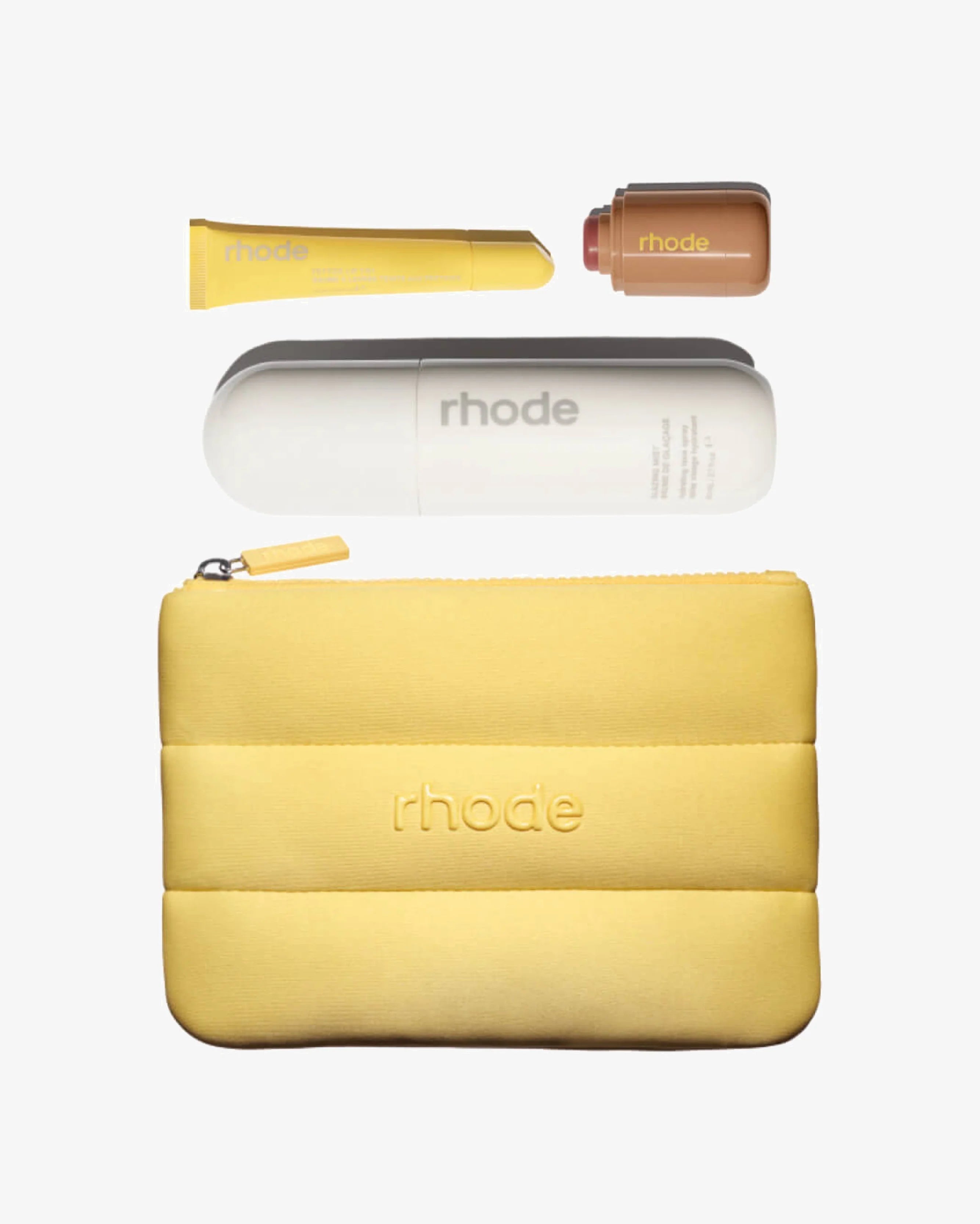 The Summer Kit