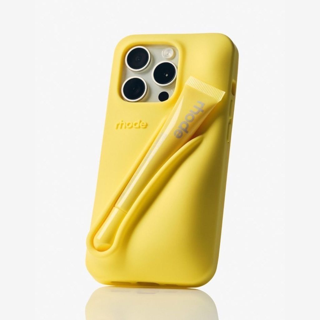 Phone Case Lemontini