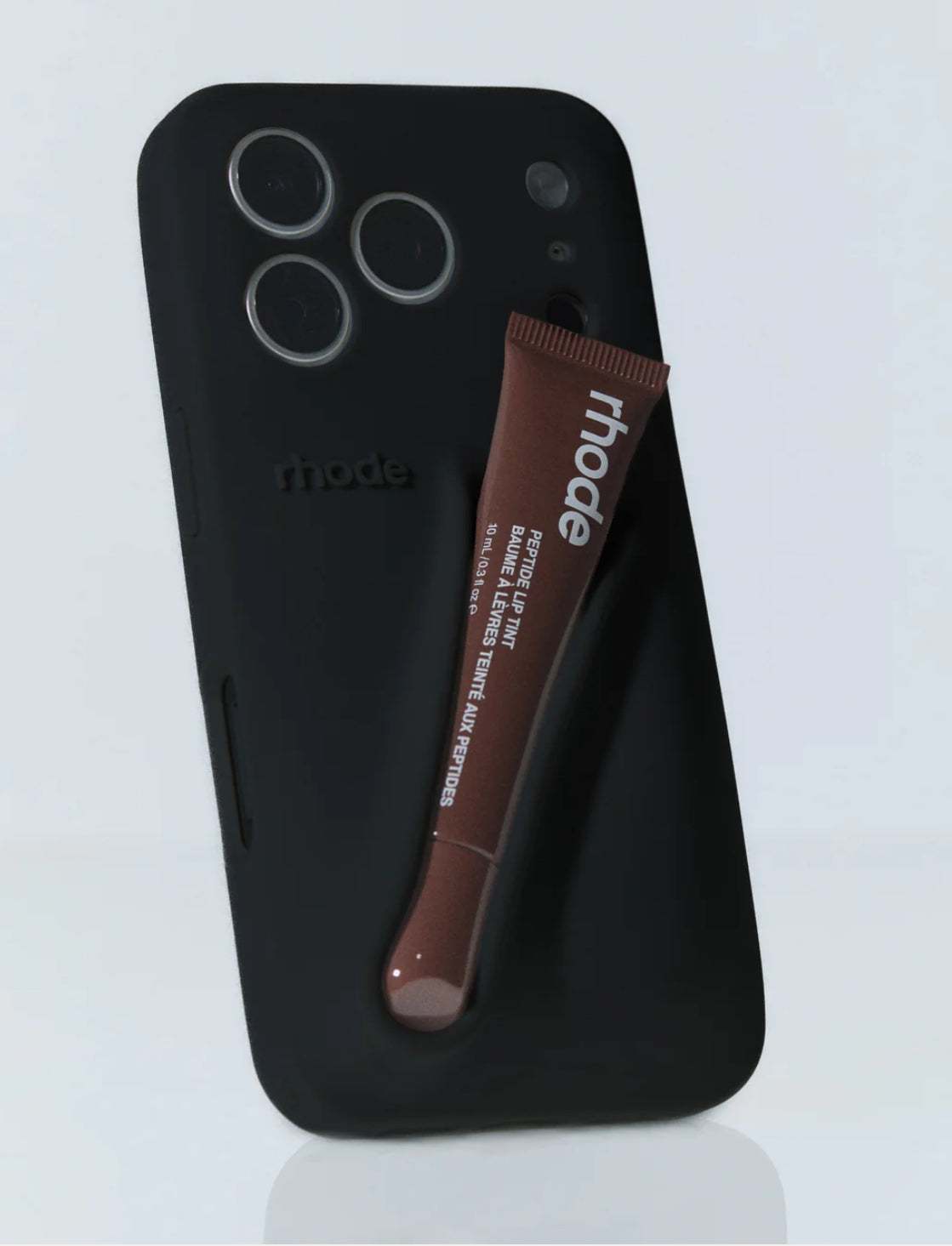 Lip Case Black