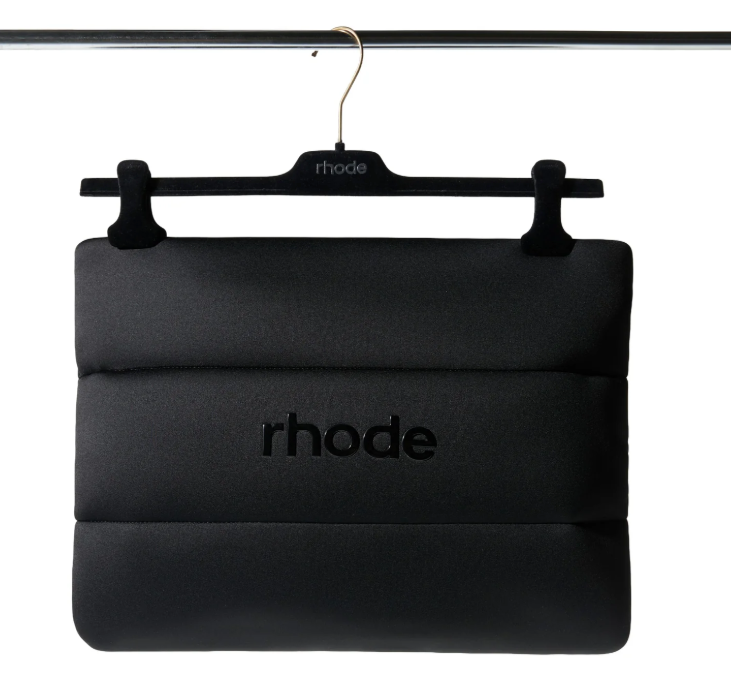 Oversized Bubble Bag