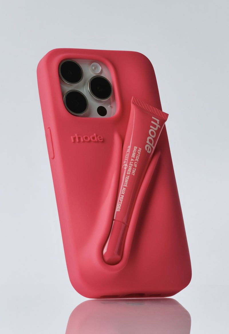 Lip Case Guava Spritz Rhode