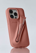 Lip Case Toast Rhode