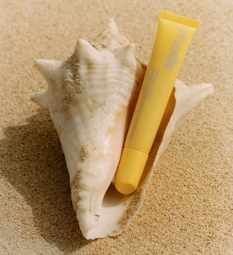 Lip Balm Lemontini Rhode
