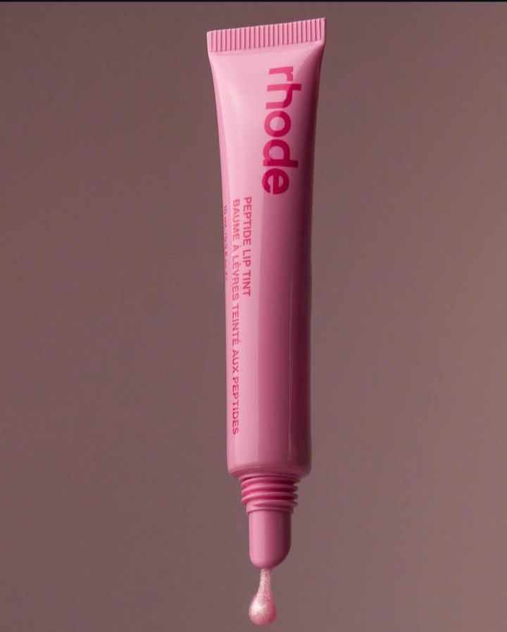 Lip Balm Ribbon Vainilla Rhode