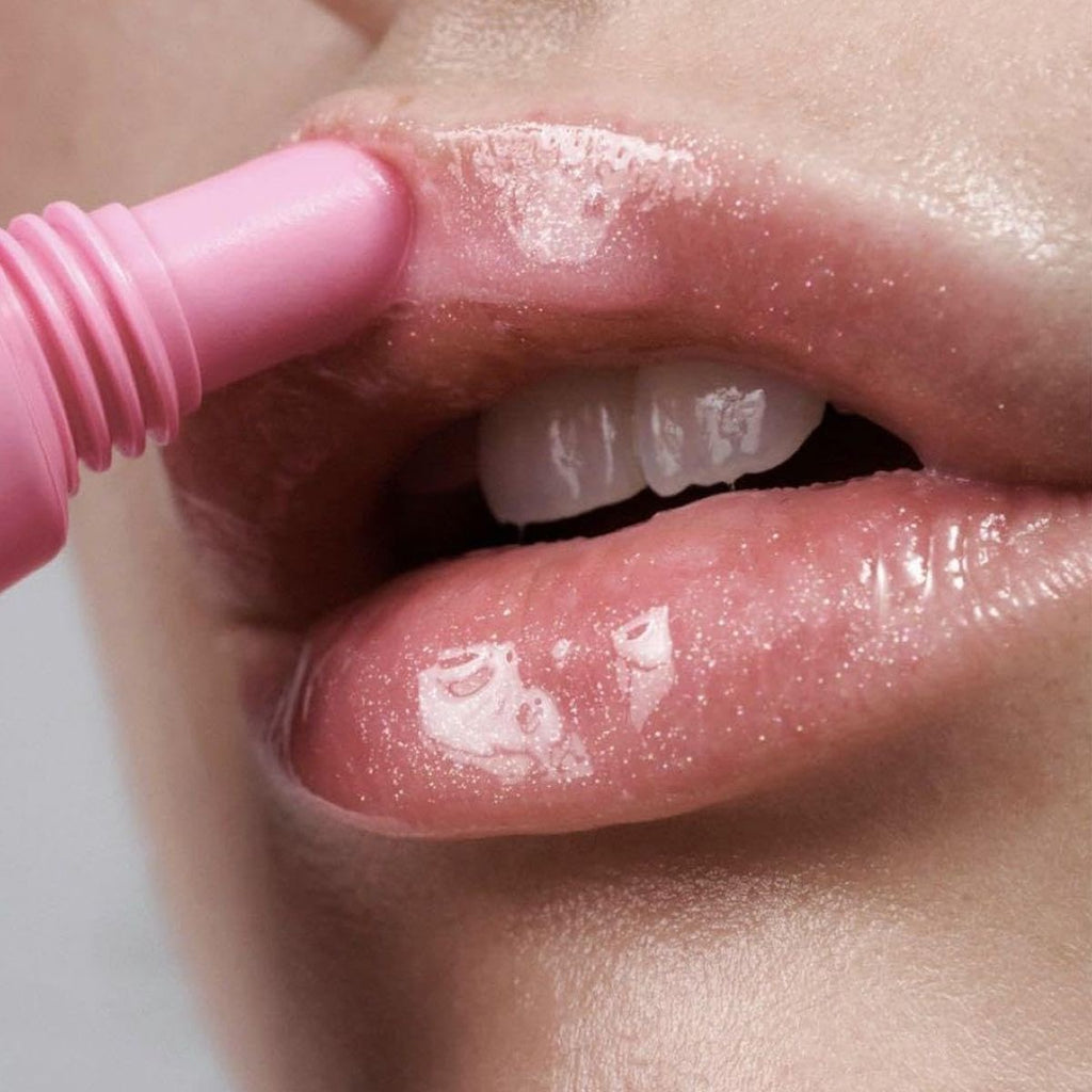 Lip Balm Ribbon Vainilla Rhode