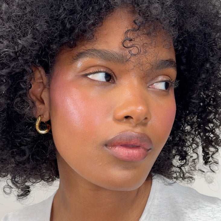 Pocket Blush Sprinkle Rhode