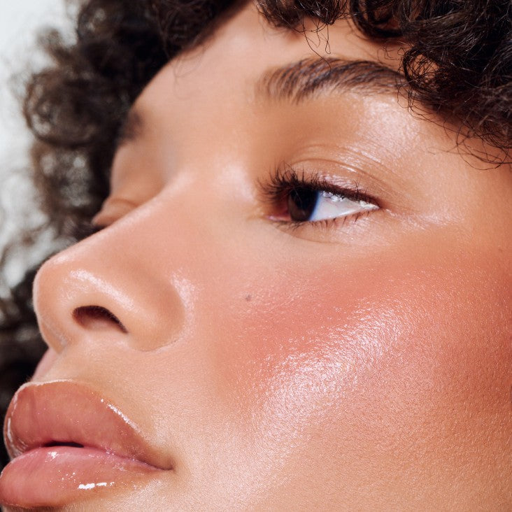 Pocket Blush Tan Line Rhode