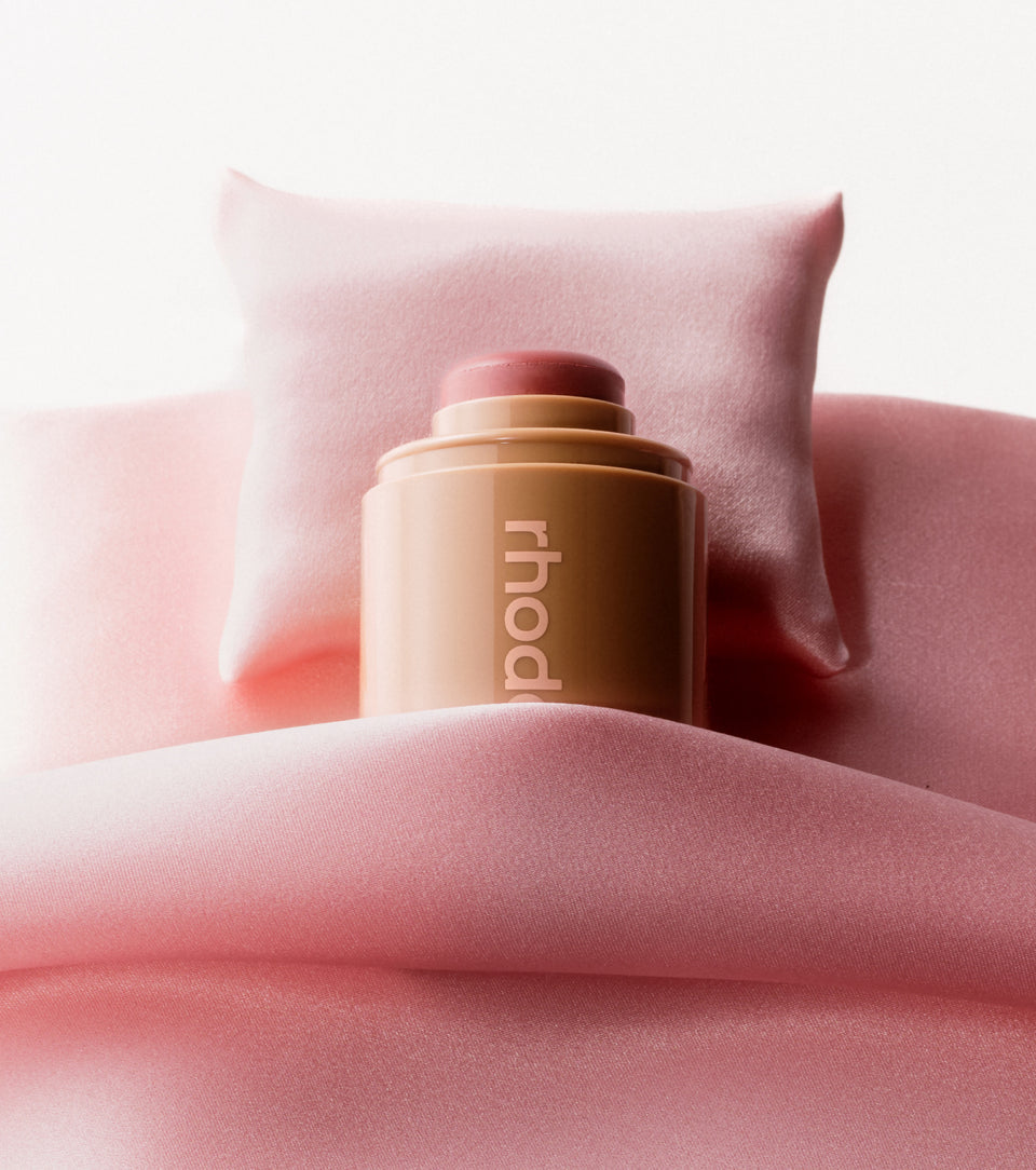 Pocket Blush Sleepy Gir Rhode