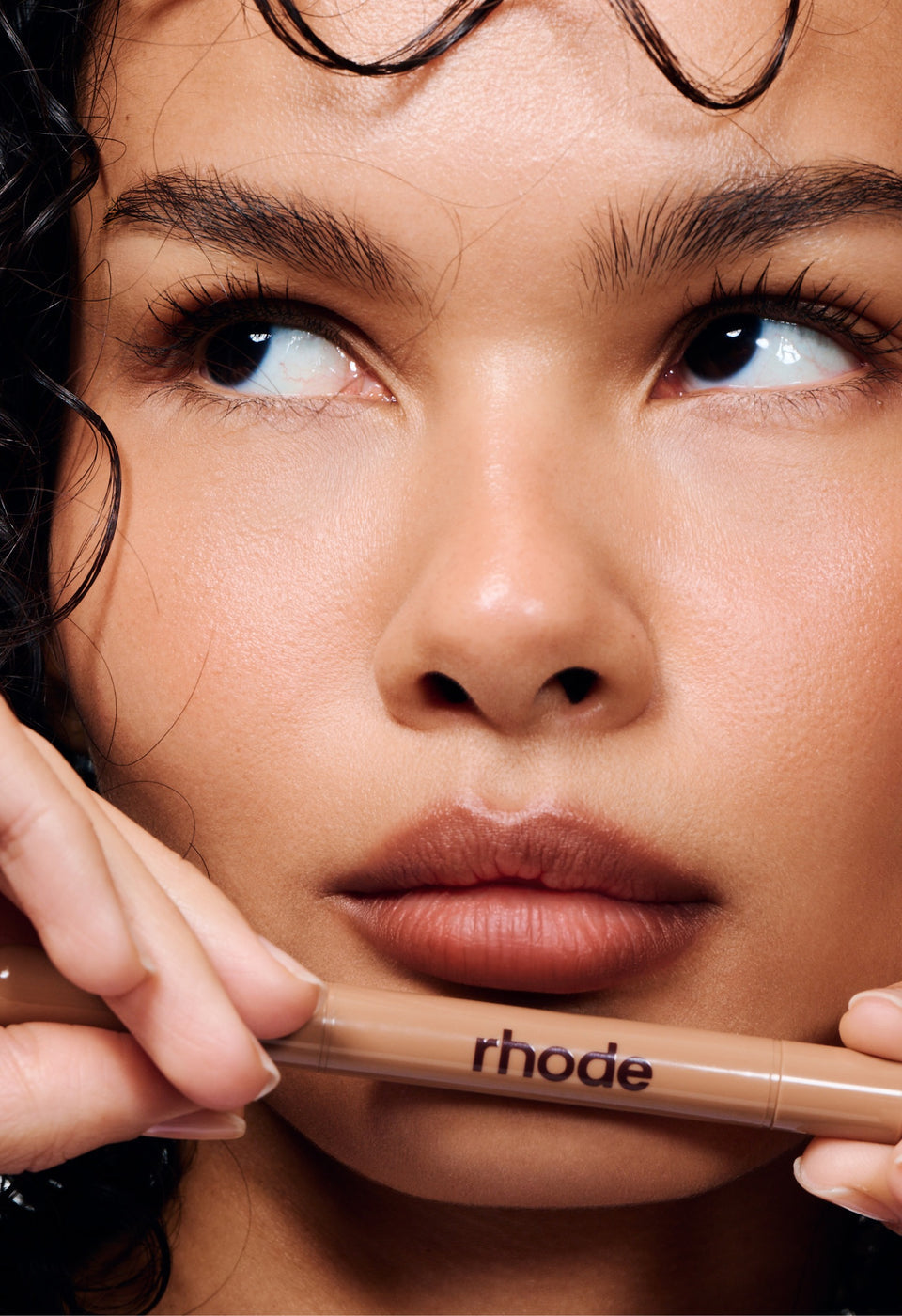 Peptide Lip Shape Rhode