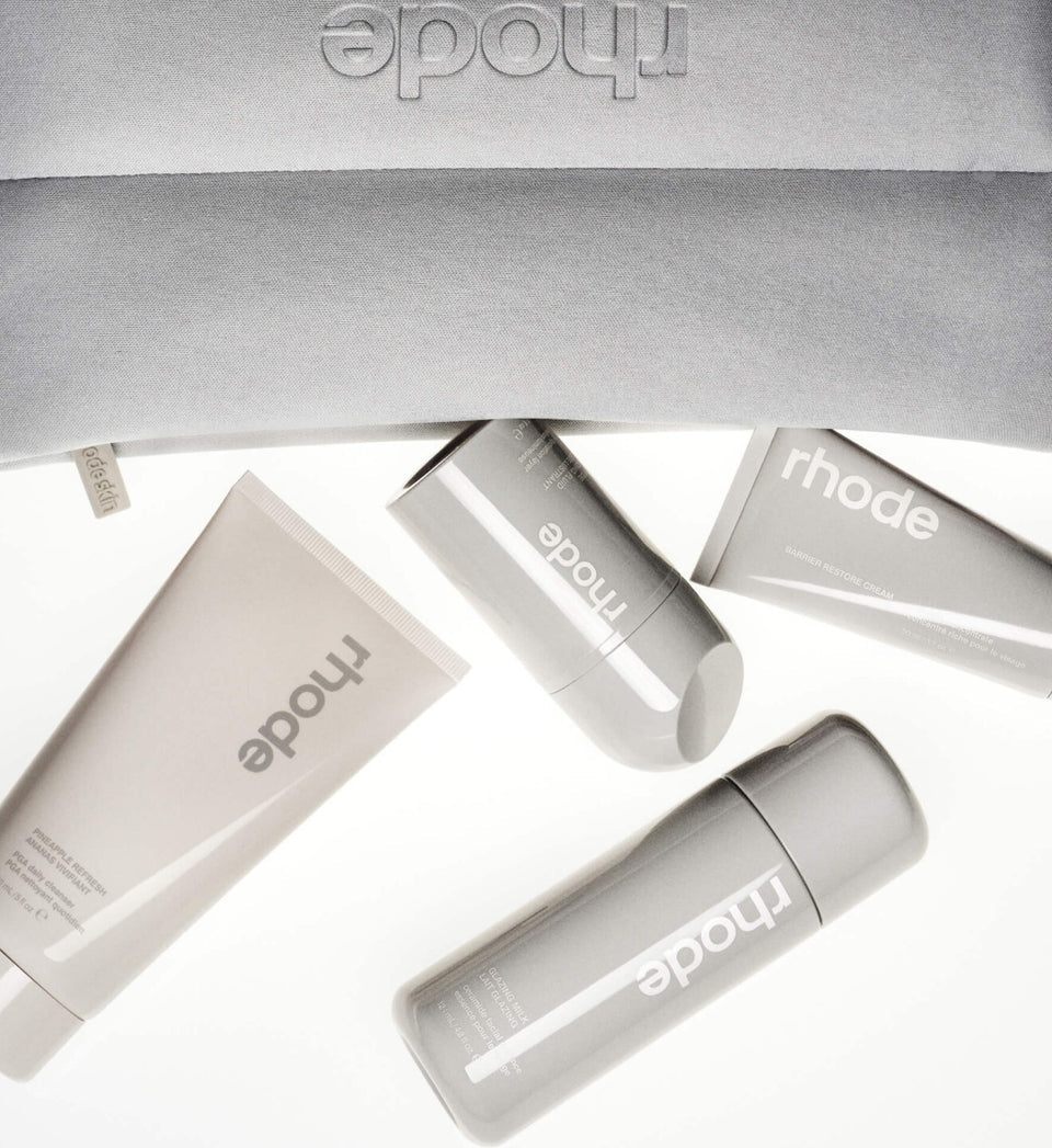 Kit Skincare Rhode