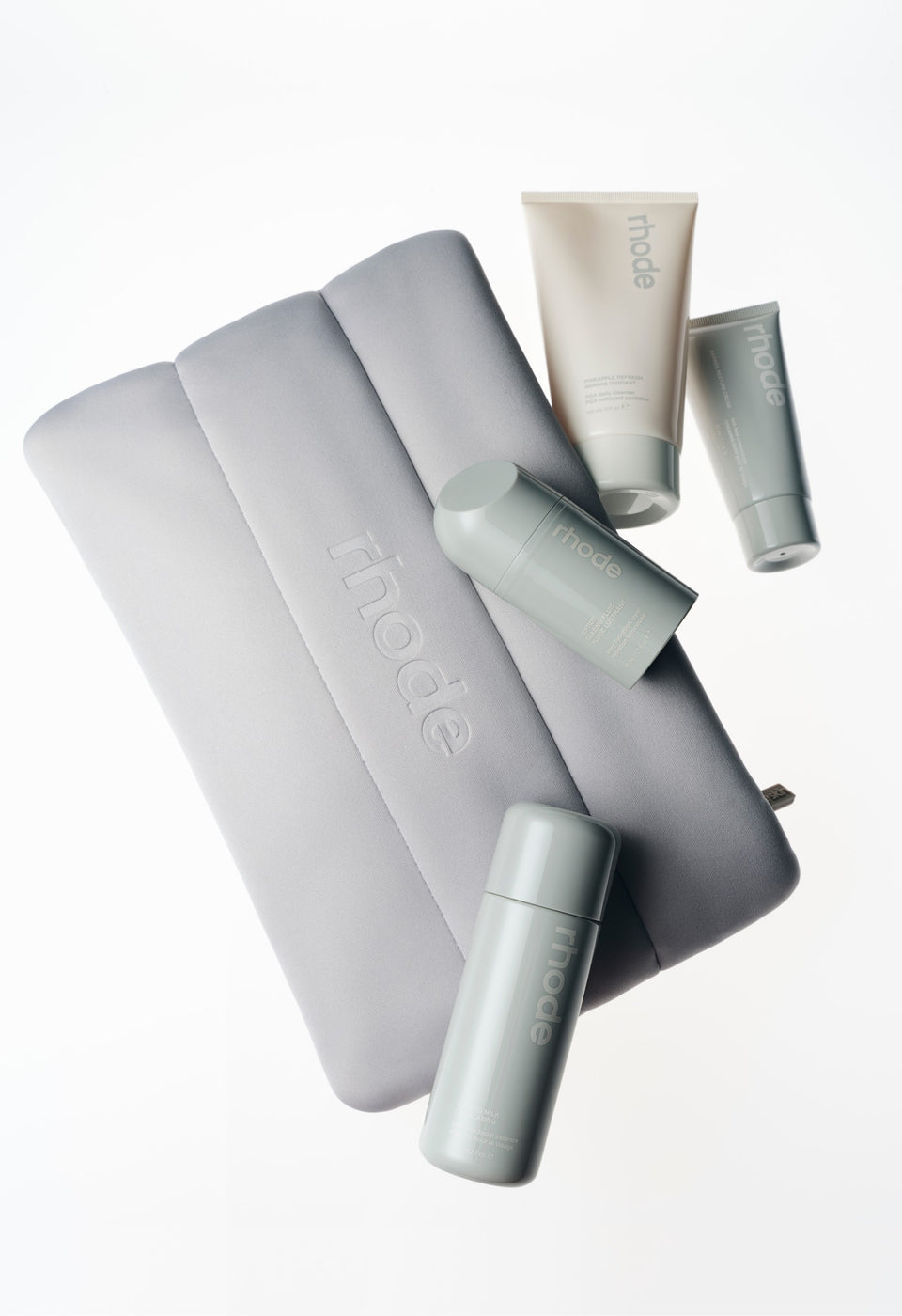 Kit Skincare Rhode