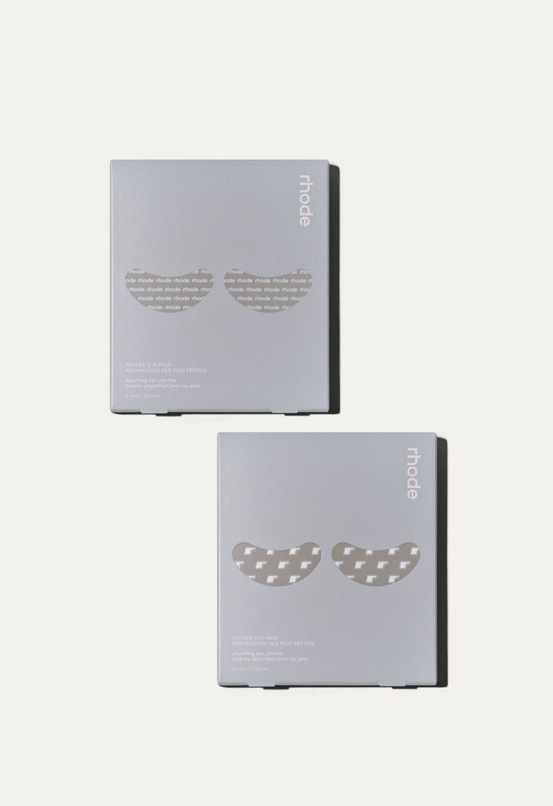 Peptide Eye Prep Rhode