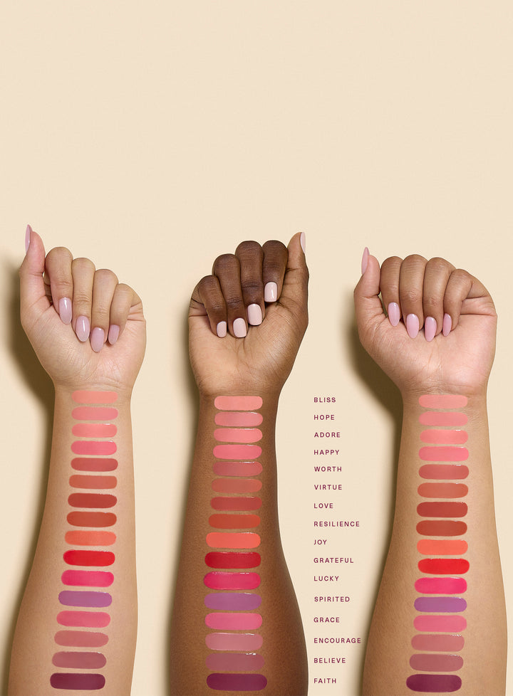 Soft Pinch Liquid Blush Rare Beauty