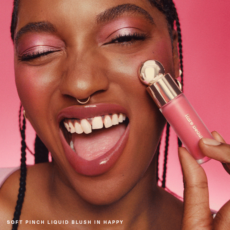 Soft Pinch Liquid Blush Rare Beauty