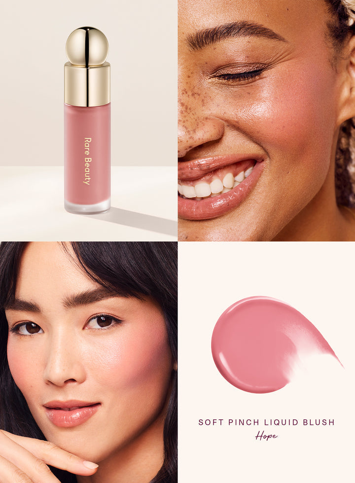 Soft Pinch Liquid Blush Rare Beauty