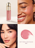 Soft Pinch Liquid Blush Rare Beauty