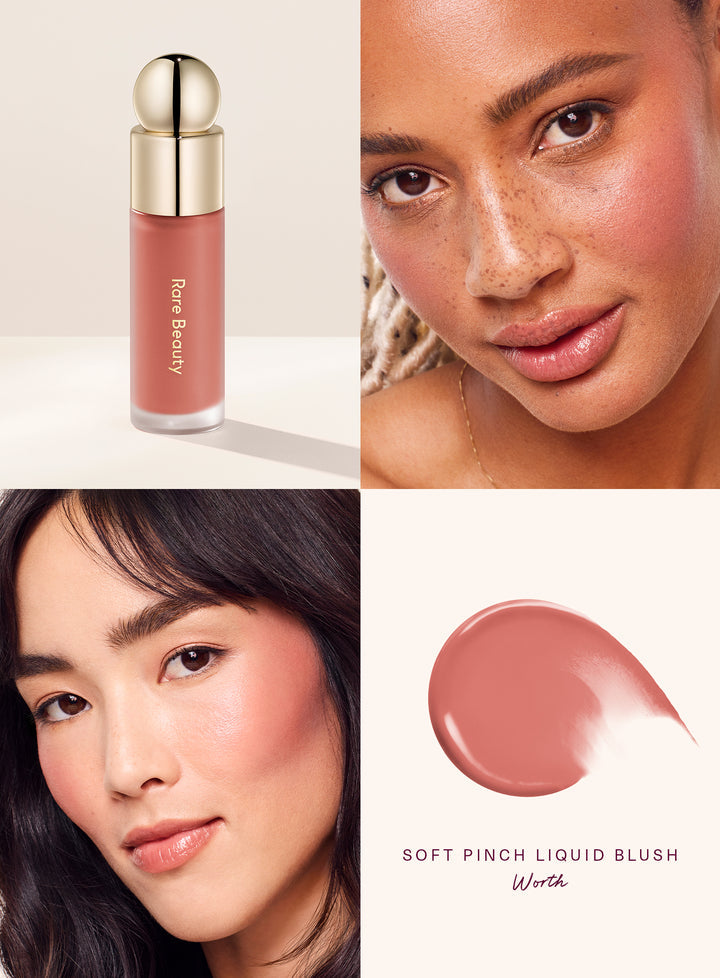 Soft Pinch Liquid Blush Rare Beauty