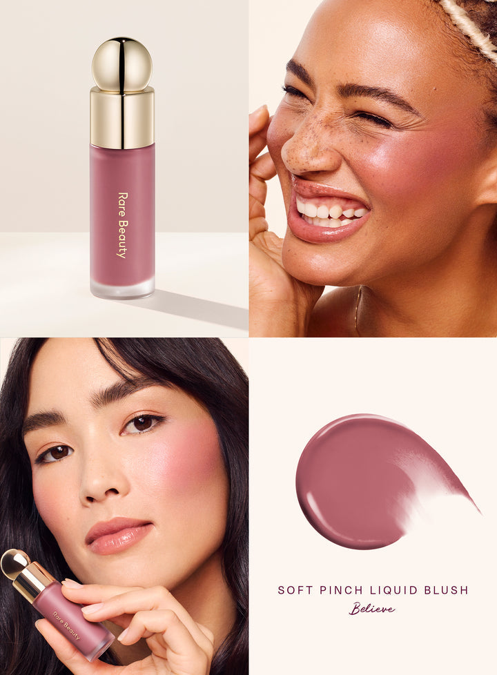 Soft Pinch Liquid Blush Rare Beauty