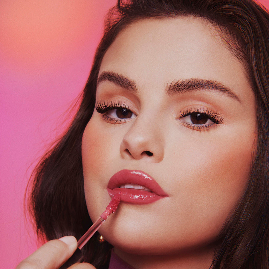 Soft Pinch Tinted Lip Oil Rare Beauty