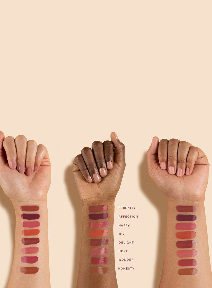 Soft Pinch Tinted Lip Oil Rare Beauty