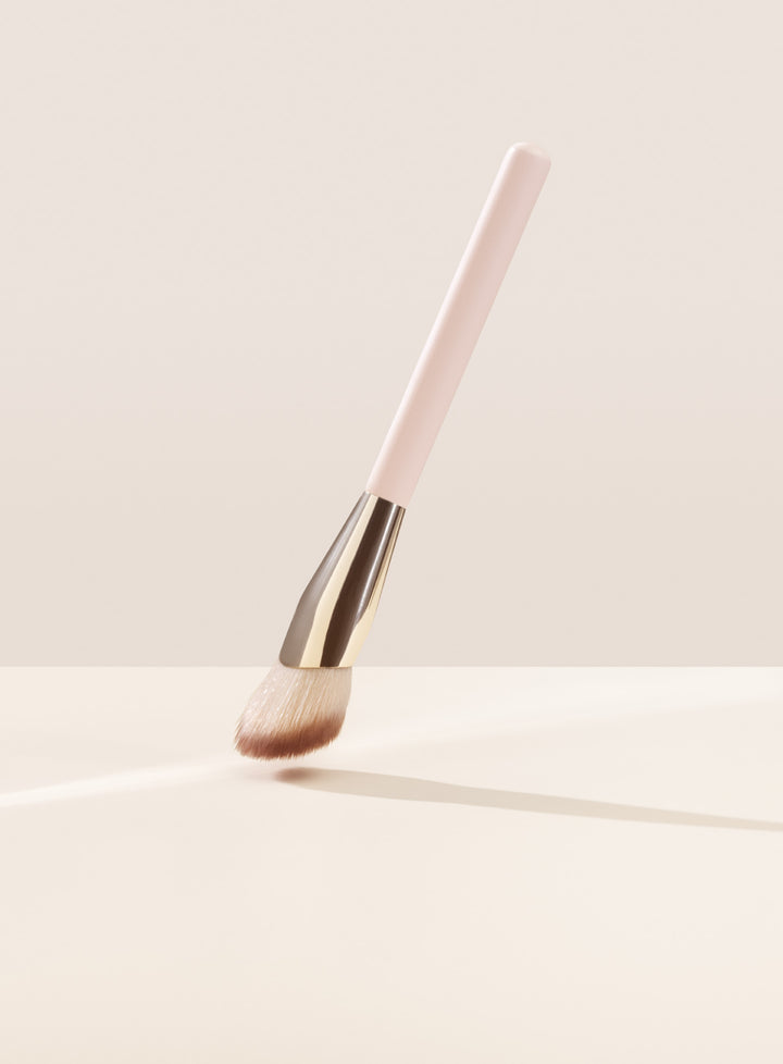 Soft Pinch Blush Brush Rare Beauty