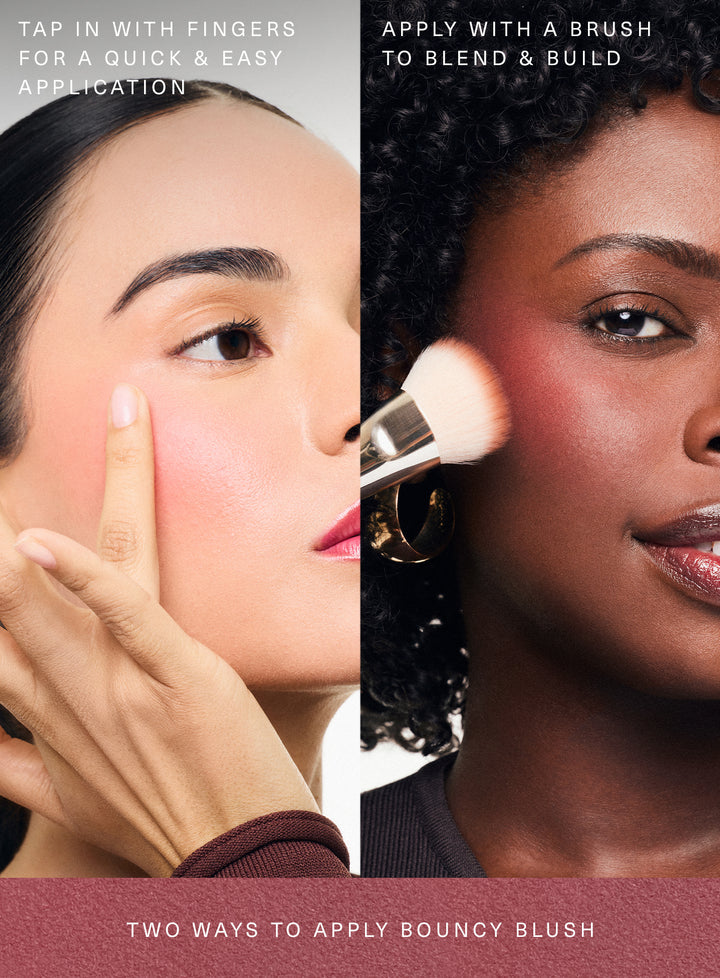 Soft Pinch Matte Bouncy Blush Rare Beauty