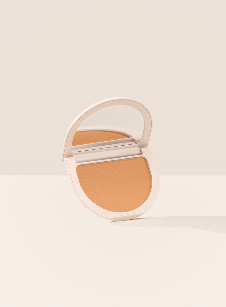 Tinted Pressed Finishing Powder Rare Beauty