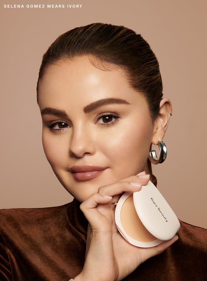 Tinted Pressed Finishing Powder Rare Beauty