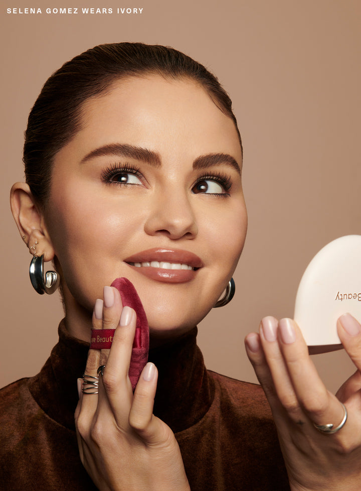 Tinted Pressed Finishing Powder Rare Beauty
