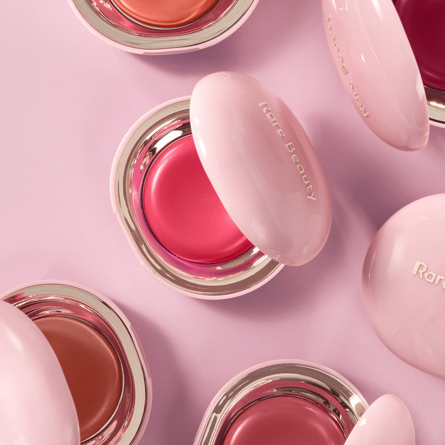 Stay Vulnerable Melting Blush Rare Beauty
