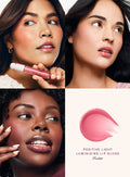 Luminizing Lip Gloss Rare Beauty