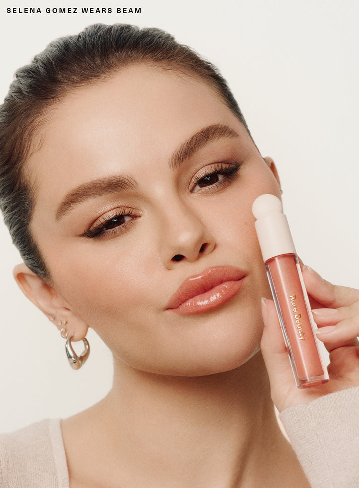 Luminizing Lip Gloss Rare Beauty