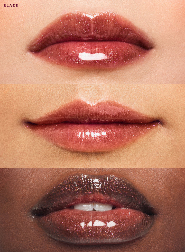 Luminizing Lip Gloss Rare Beauty
