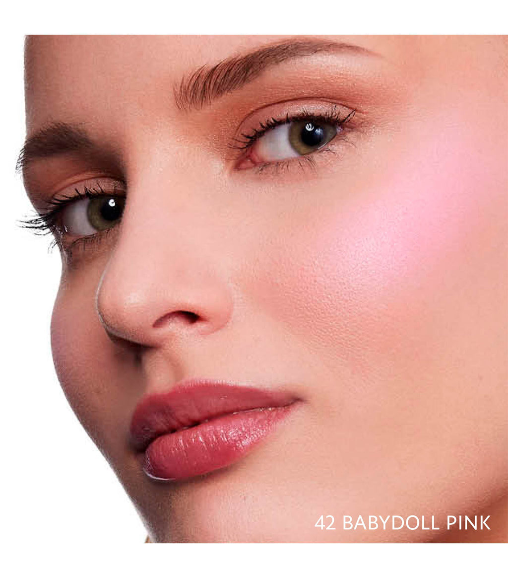 Blush YSL