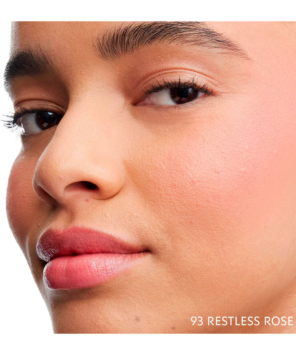 Blush YSL