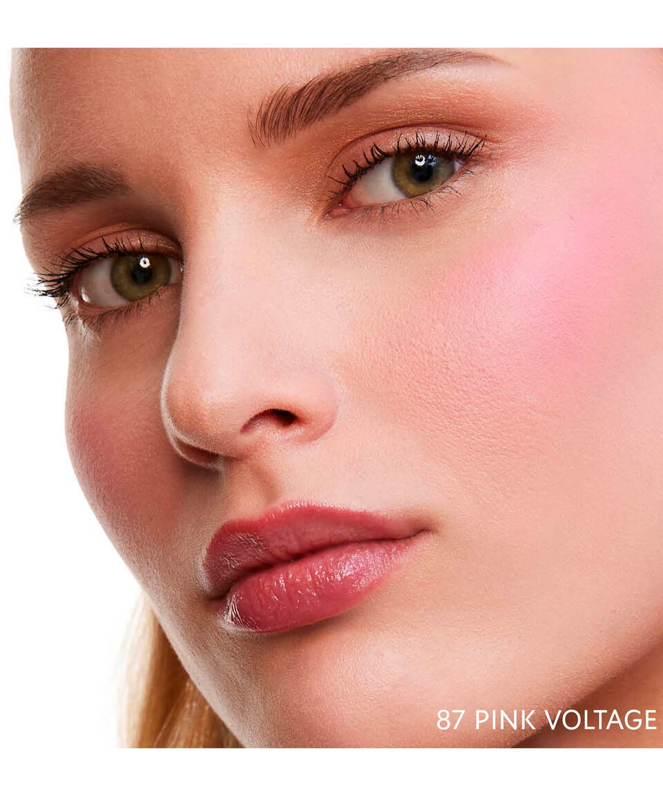 Blush YSL